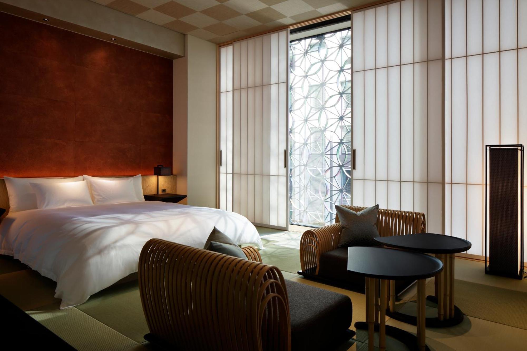 Hoshinoya Tokyo Hotel, Tokyo