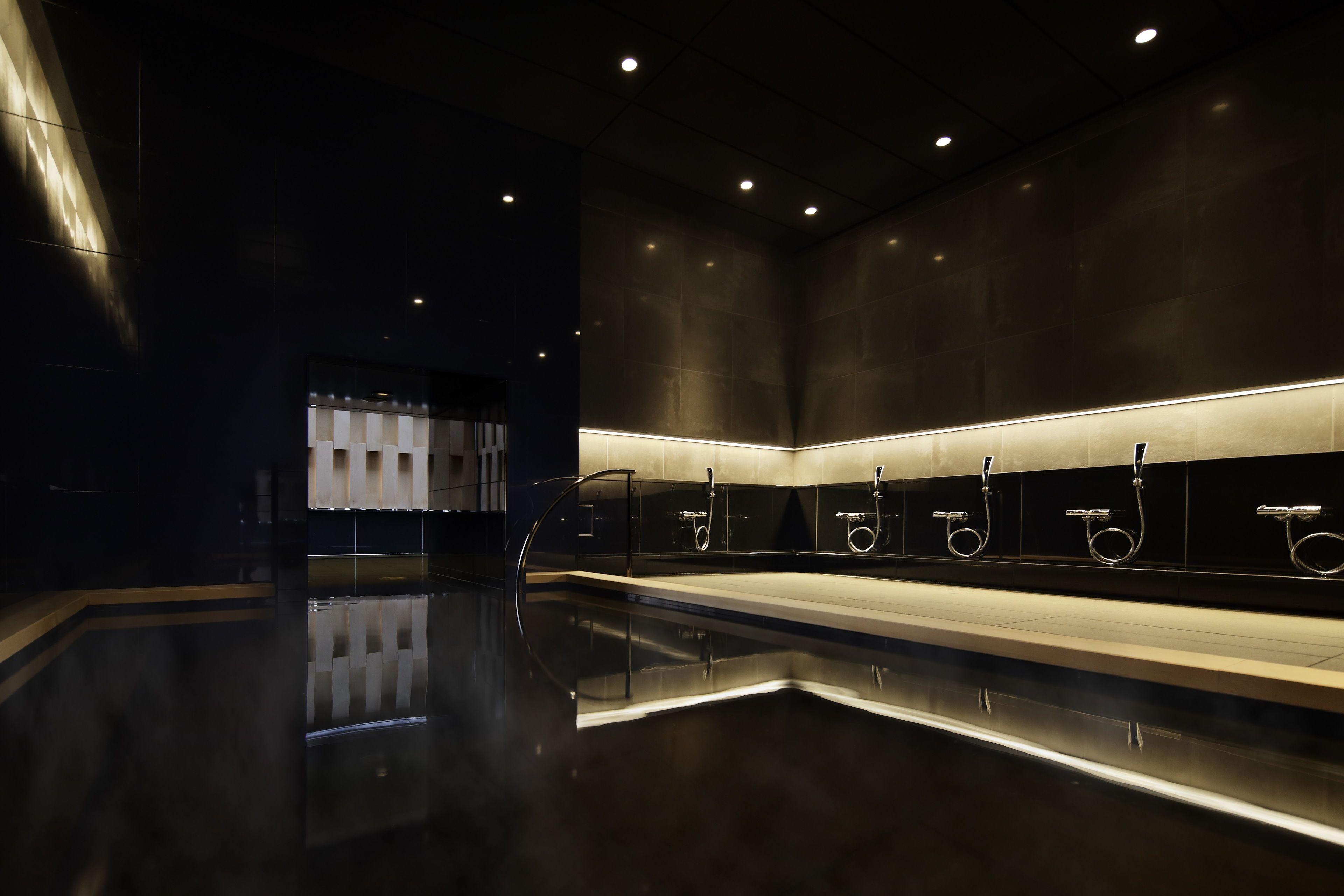 Hoshinoya Tokyo Hotel — Fotos 3